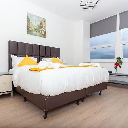 Flat 403 One Bedroom Apartment Μπέρμιγχαμ Εξωτερικό φωτογραφία