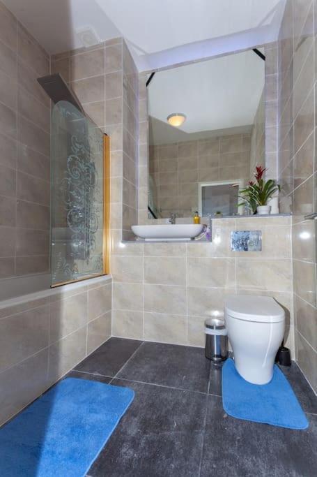 Flat 403 One Bedroom Apartment Μπέρμιγχαμ Εξωτερικό φωτογραφία