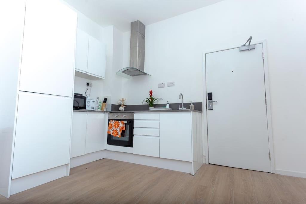 Flat 403 One Bedroom Apartment Μπέρμιγχαμ Εξωτερικό φωτογραφία