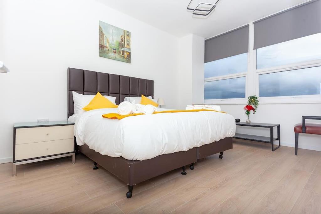 Flat 403 One Bedroom Apartment Μπέρμιγχαμ Εξωτερικό φωτογραφία